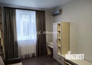 1-к квартира, вторичка, 34м2, 2/11 этаж