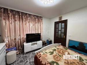 2-к квартира, вторичка, 40м2, 1/1 этаж