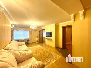 3-к квартира, вторичка, 73м2, 1/10 этаж