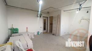 Студия квартира, вторичка, 24м2, 5/5 этаж