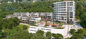 3-к квартира, вторичка, 80м2, 12/17 этаж