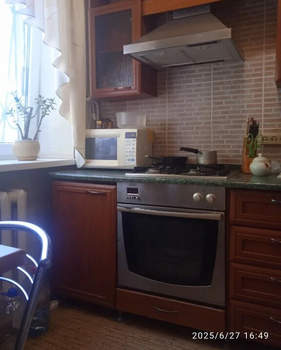 2-к квартира, вторичка, 43м2, 2/3 этаж