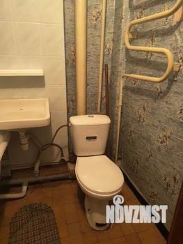 1-к квартира, вторичка, 31м2, 4/5 этаж