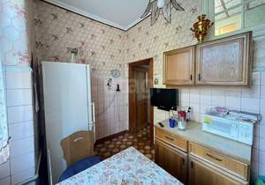 3-к квартира, вторичка, 94м2, 2/3 этаж