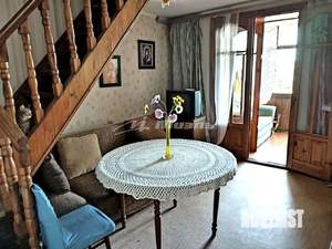 4-к квартира, вторичка, 96м2, 6/7 этаж