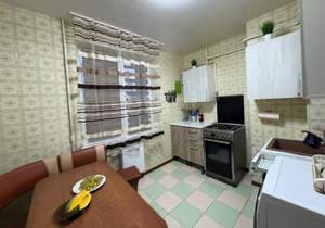3-к квартира, вторичка, 70м2, 2/9 этаж