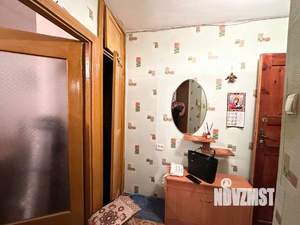 2-к квартира, вторичка, 43м2, 2/6 этаж