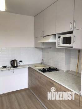 1-к квартира, вторичка, 30м2, 6/10 этаж