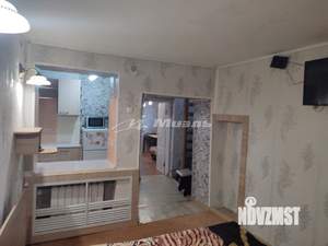 3-к квартира, вторичка, 50м2, 1/2 этаж