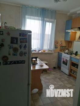 1-к квартира, вторичка, 35м2, 6/9 этаж