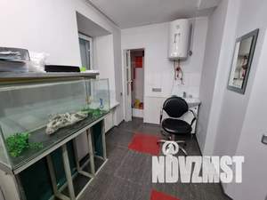 5-к квартира, вторичка, 96м2, 1/3 этаж