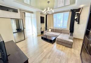 1-к квартира, вторичка, 41м2, 5/9 этаж