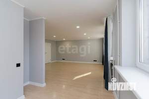 2-к квартира, вторичка, 50м2, 2/5 этаж