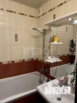 1-к квартира, вторичка, 34м2, 8/9 этаж