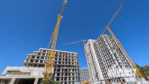 3-к квартира, вторичка, 89м2, 17/20 этаж