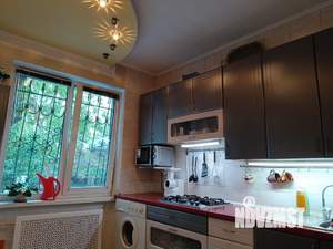 3-к квартира, вторичка, 80м2, 1/9 этаж