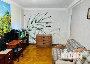 2-к квартира, вторичка, 45м2, 4/5 этаж