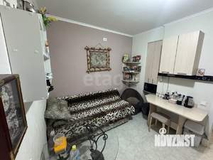 Студия квартира, вторичка, 24м2, 3/10 этаж