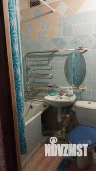 1-к квартира, вторичка, 33м2, 4/5 этаж
