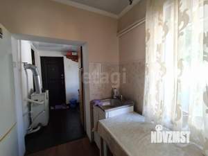2-к квартира, вторичка, 33м2, 1/1 этаж