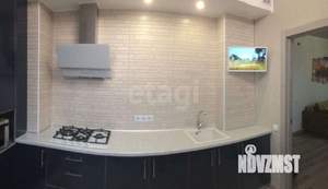 1-к квартира, вторичка, 40м2, 5/10 этаж