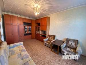 1-к квартира, вторичка, 33м2, 9/9 этаж