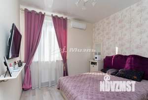 2-к квартира, вторичка, 50м2, 5/13 этаж