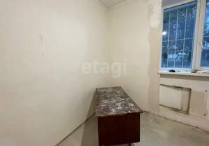 1-к квартира, вторичка, 52м2, 1/5 этаж