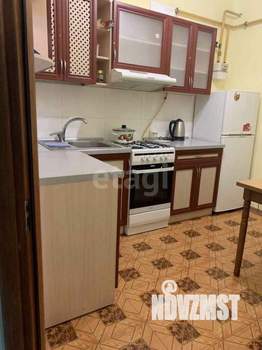 2-к квартира, вторичка, 52м2, 2/4 этаж