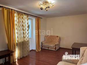 3-к квартира, вторичка, 67м2, 5/5 этаж