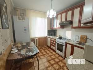 2-к квартира, вторичка, 53м2, 7/9 этаж