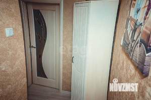 1-к квартира, вторичка, 32м2, 5/5 этаж