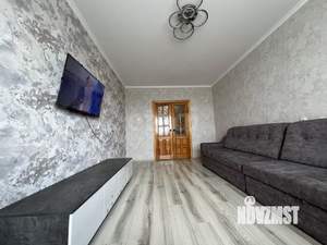 3-к квартира, вторичка, 73м2, 8/10 этаж