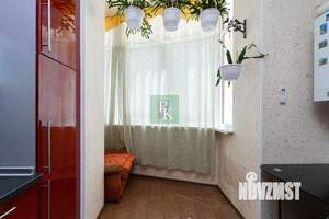 1-к квартира, вторичка, 45м2, 1/10 этаж