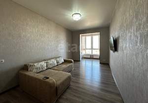 1-к квартира, вторичка, 54м2, 15/16 этаж