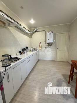 1-к квартира, вторичка, 38м2, 1/9 этаж