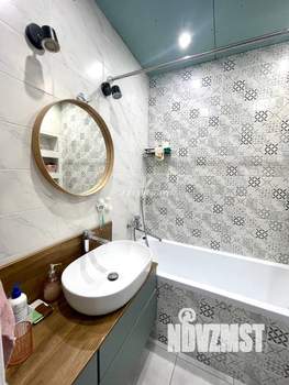 2-к квартира, вторичка, 58м2, 5/16 этаж