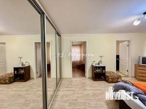 3-к квартира, вторичка, 45м2, 1/2 этаж