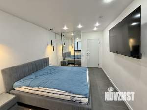 2-к квартира, вторичка, 63м2, 1/10 этаж