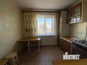 1-к квартира, вторичка, 33м2, 9/9 этаж