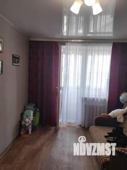 2-к квартира, вторичка, 50м2, 9/9 этаж