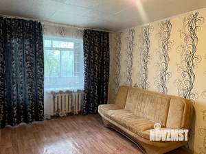 1-к квартира, вторичка, 30м2, 4/5 этаж