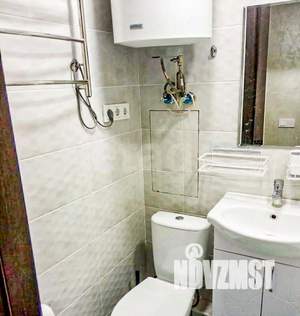 1-к квартира, вторичка, 30м2, 3/5 этаж