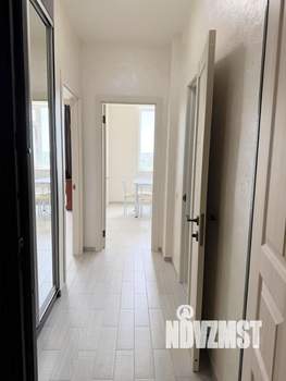 1-к квартира, вторичка, 35м2, 7/9 этаж