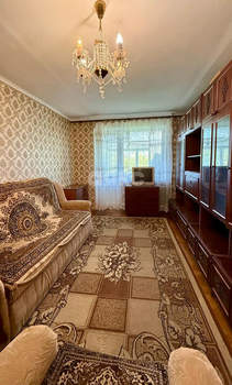 2-к квартира, вторичка, 47м2, 4/5 этаж