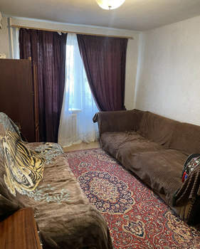 2-к квартира, вторичка, 46м2, 4/5 этаж