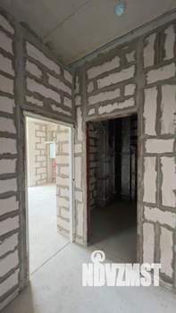 1-к квартира, вторичка, 42м2, 5/11 этаж