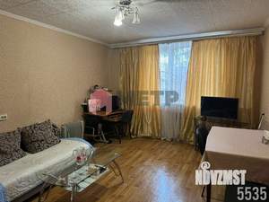 3-к квартира, вторичка, 75м2, 2/10 этаж