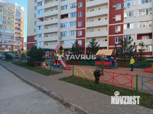 1-к квартира, вторичка, 34м2, 1/9 этаж