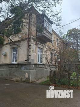 1-к квартира, вторичка, 35м2, 1/2 этаж